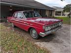 1964 Mercury Comet