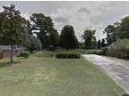 Plot For Sale In Meridian, Mississippi