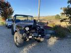 1979 Jeep CJ