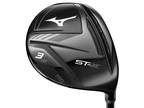 New Mizuno ST-X 220 Fairway Wood Choose Shaft & Club