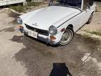 1970 MG Midget