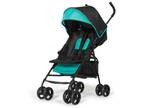 Lightweight Stroller, 3Dgo, Black, Only 11lbs