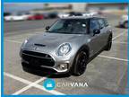 2017 MINI Clubman