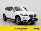 2018 Bmw X1