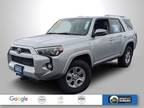 2018 Toyota 4Runner