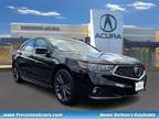 2019 Acura TLX