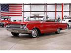 1964 Mercury Monterey