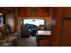 2004 LEXINGTON BY FORREST RIVER B+ Model M 235S Wide-Body Camper Ford E-450 V-10