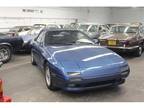 1990 Mazda RX-7