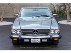 1981 Mercedes-Benz 380SL