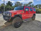 2004 Hummer H2