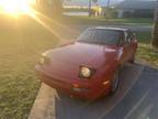 1989 Porsche 944S2