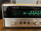 Reaslistic STA-20 Vintage Receiver beautiful condition circa 1975