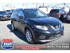 Used 2015 Nissan Rogue for sale.