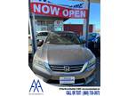 Used 2014 Honda Accord Sedan for sale.