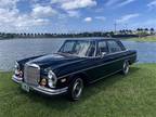 1970 Mercedes-Benz 280S