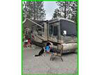 2005 Tiffin Motorhomes Phaeton 40QDH Cat C7 Diesel Auto Trans 4 Slides 81,626 Mi