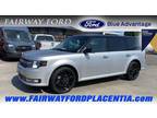 2019 Ford Flex