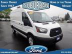 2018 Ford Transit-250