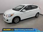 2015 Hyundai Accent