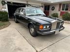 1985 Rolls-Royce Silver Spur