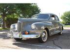 1947 Packard Clipper