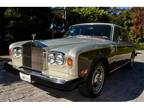 1976 Rolls-Royce Silver Shadow