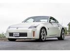 2006 Nissan 350Z