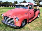 1953 GMC Pickup