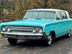 1964 Mercury Monterey