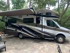 2016 Winnebago Class C RV