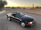 1992 Mercedes-Benz 500SL