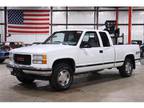 1998 GMC Sierra