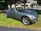 2006 Pontiac Solstice