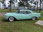 1957 Oldsmobile Super 88