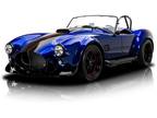 1965 Shelby Cobra