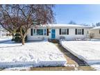 229 Paul Dr Appleton, WI