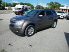 2012 Chevrolet Equinox 1LT 2WD