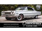 1967 Plymouth GTX