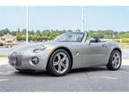 2006 Pontiac Solstice