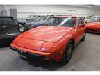 1982 Porsche 924