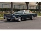 1966 Lincoln Continental