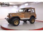 1978 Jeep CJ