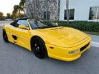 1997 Ferrari 355