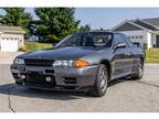 1992 Nissan GT-R