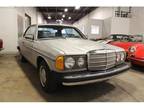 1979 Mercedes-Benz 280CE