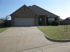 12788 SE 21st Court Choctaw, OK