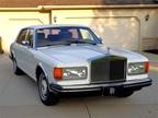 1981 Rolls-Royce Silver Spur