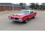 1971 Oldsmobile 442