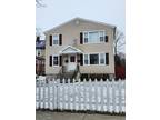 41 Gilman St #1st Fl., Bridgeport, CT 06605